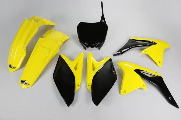 Suzuki RMZ Kit - 999 11-12 - SUKIT413@999