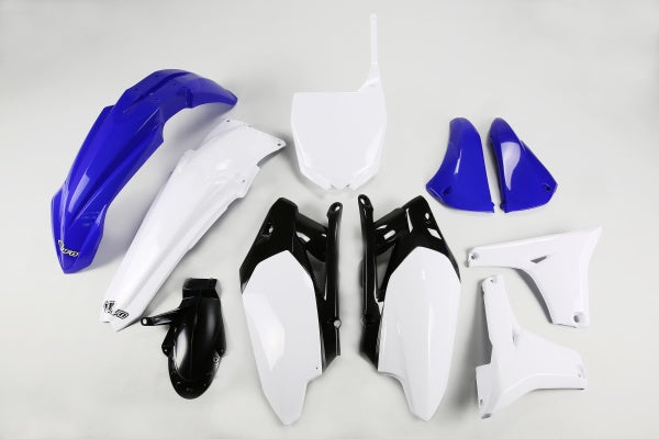 Yamaha YZF Kit - 999 13 (999) - YAKIT317@999