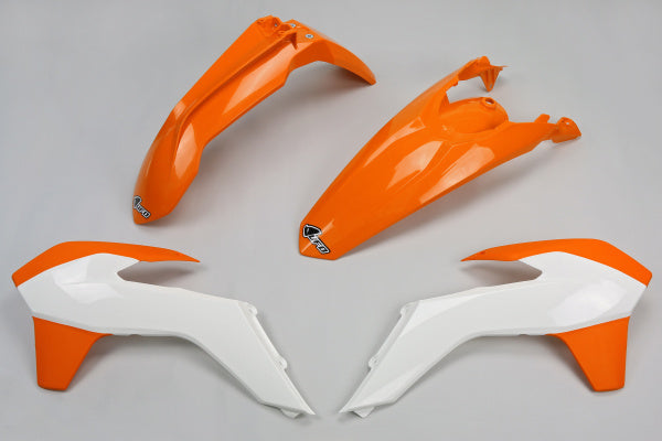 KTM EXC-F Kit - 999 15-16 - KTKIT516@999W