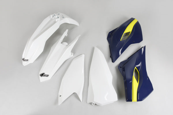 Husqvarna TX Kit - 999 16 - HUKIT615@999W