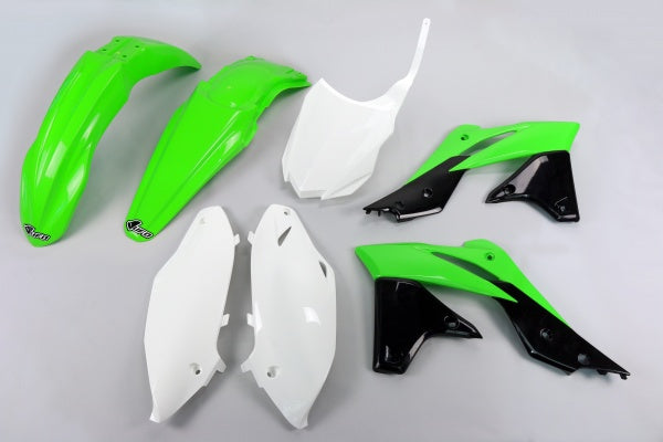 Kawasaki KXF Kit - 999 16 - KAKIT221@999A
