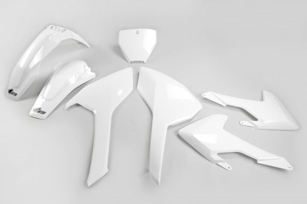 Husqvarna TC Kit - White - HUKIT616@041