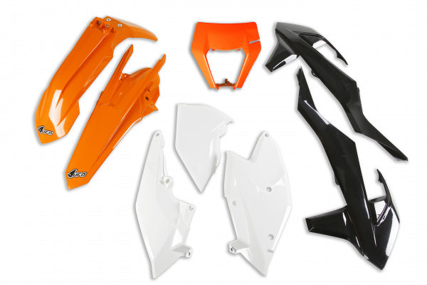 KTM EXC-F Kit - 999 18 (999W) - KTKIT523@999W