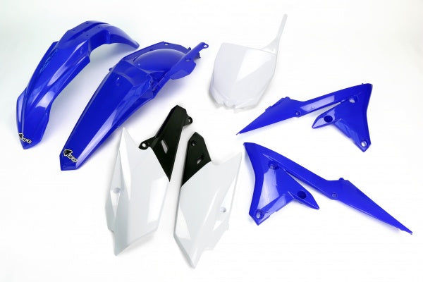 Yamaha YZF Kit - 999 18 - YAKIT318@999K