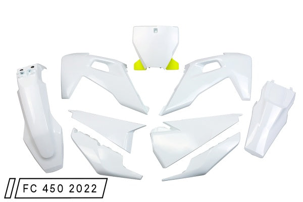 Husqvarna TC Kit - 999 19 - HUKIT622@999