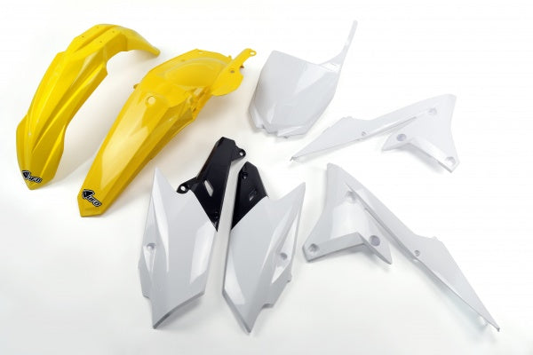 Yamaha YZF Kit - 999 - YAKIT318@999D