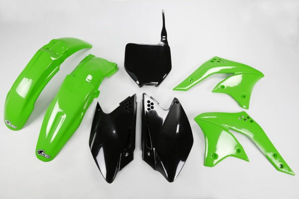 Kawasaki KXF Kit - 999 - KAKIT210@999