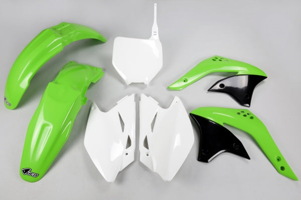 Kawasaki KXF Kit - 999 - KAKIT209@999