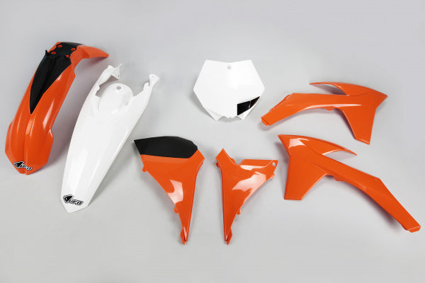 KTM SX-F Kit - 999 (999) - KTKIT510@999