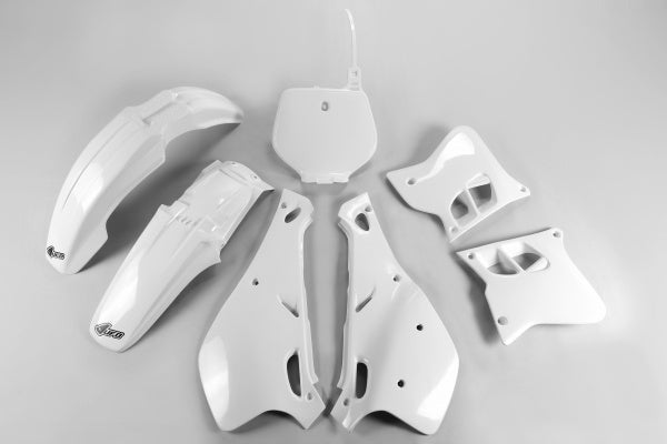 Yamaha YZ Kit - 999 - YAKIT295@999