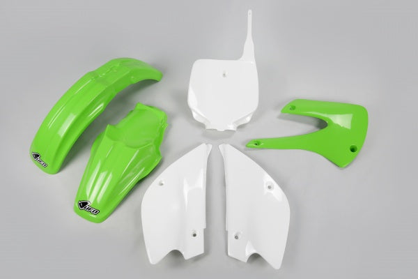 Kawasaki KX Kit - 999 - KAKIT206@999