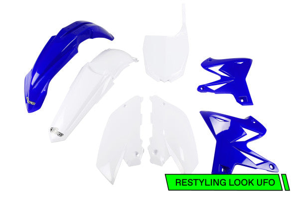 Yamaha YZ Kit - 999 (999W) - YAKIT312@999W