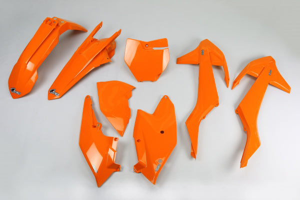 KTM SX-F Kit - Orange - KTKIT517@127