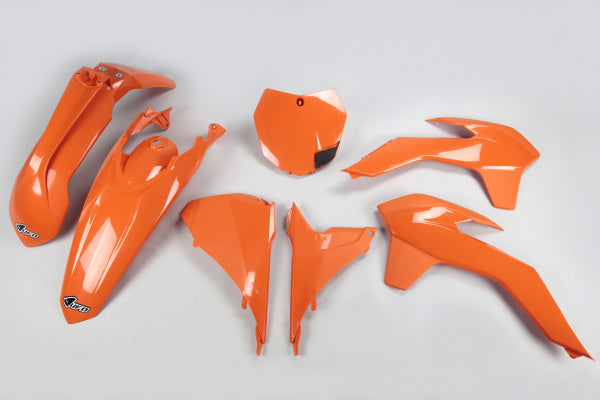 KTM SX Kit - Orange - KTKIT515@127