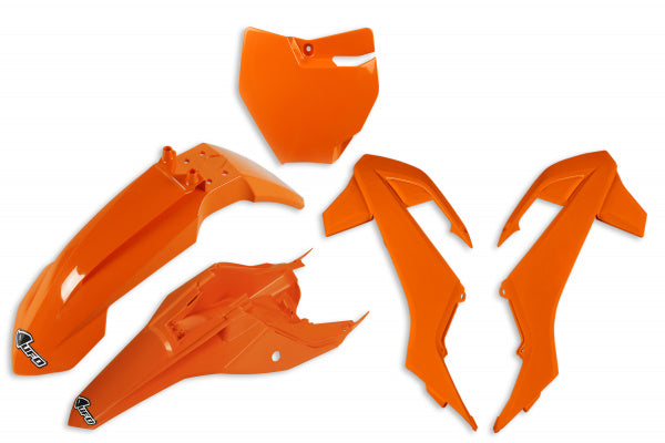 KTM SX Kit - Orange - KTKIT526@127