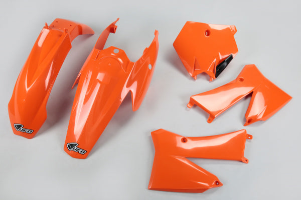 KTM SX Kit - Orange - KTKIT505@127