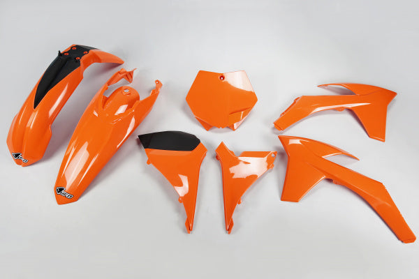 KTM SX Kit - Orange (127) - KTKIT510@127