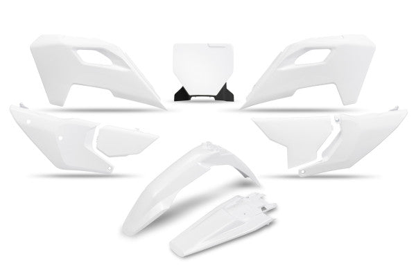 Husqvarna FX Kit - White 20-26 - HUKIT626@040