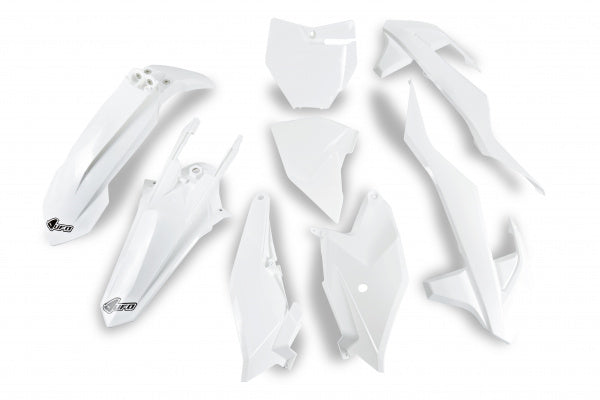 KTM SX Kit - White 20-26 - KTKIT519@042