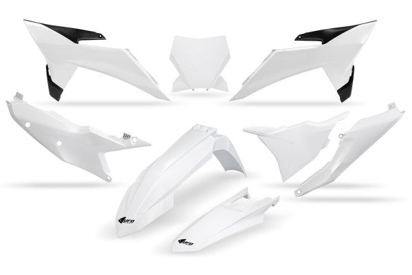KTM SX Kit - White 20-26 - KTKIT532@042
