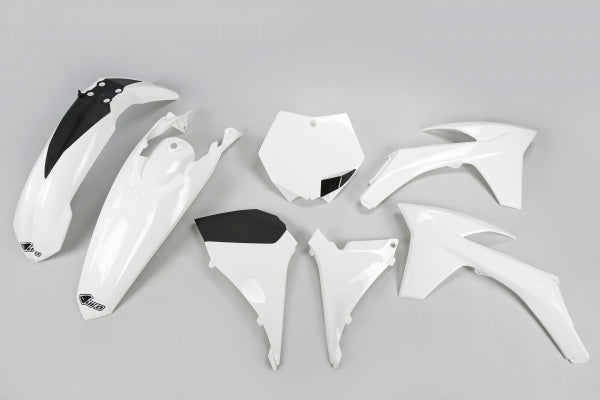 KTM SX Kit - White (047) - KTKIT510@047
