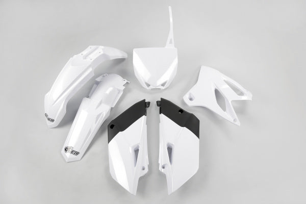 Yamaha YZ Kit - White - YAKIT320@046