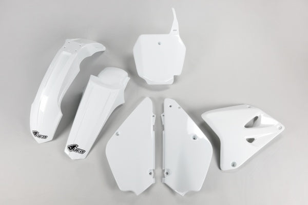 Suzuki RM Kit - White (041) - SUKIT405K@041