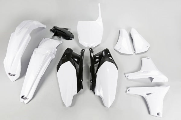 Yamaha YZF Kit - White - YAKIT311@046