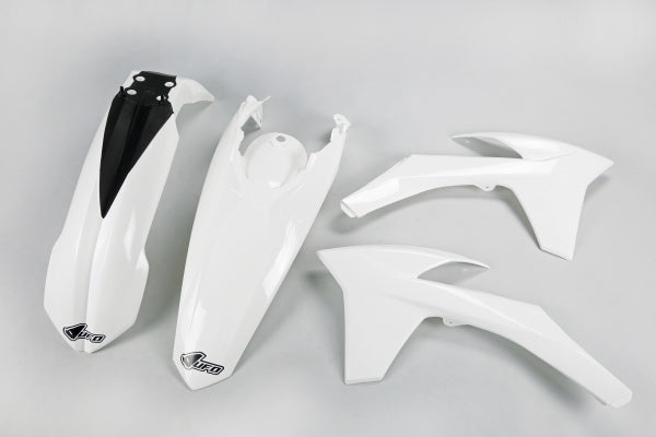 KTM EXC Kit - White - KTKIT513@047