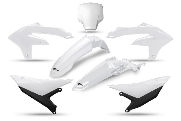 Yamaha YZF Kit - White - YAKIT336@046