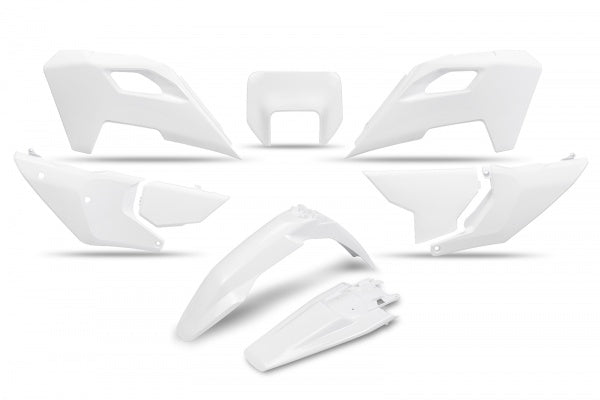 Husqvarna FE Kit - White 20-26 - HUKIT627@040