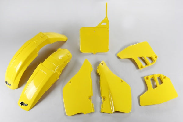 Suzuki RM Kit - Yellow - SUKIT396@101