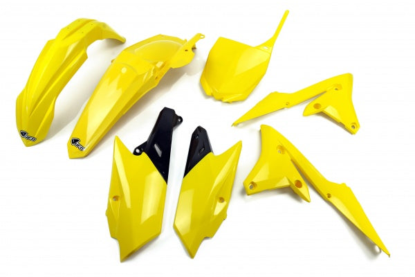 Yamaha YZF Kit - Yellow - YAKIT318@101