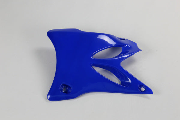 Yamaha YZ Radiator Covers - Blue - YA03855#089