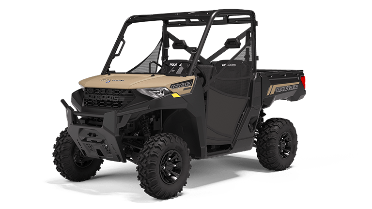 Polaris SOHC