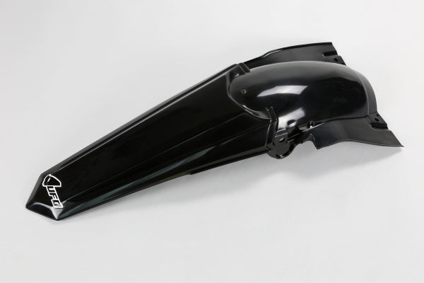 Yamaha YZF Rear Fender - Black - YA04810#001