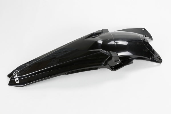 Yamaha YZF Rear Fender - Black - YA04818#001
