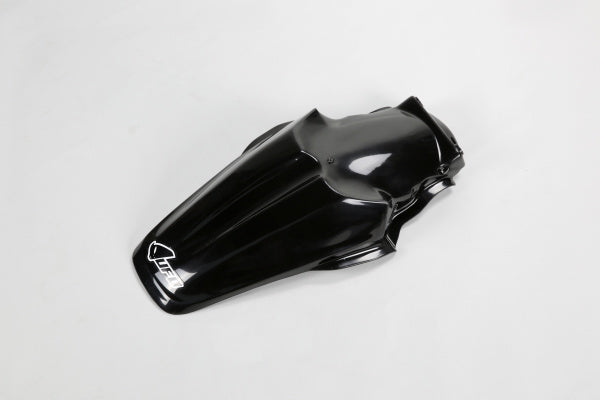 Kawasaki KX Rear Fender - Black - KA03715@001