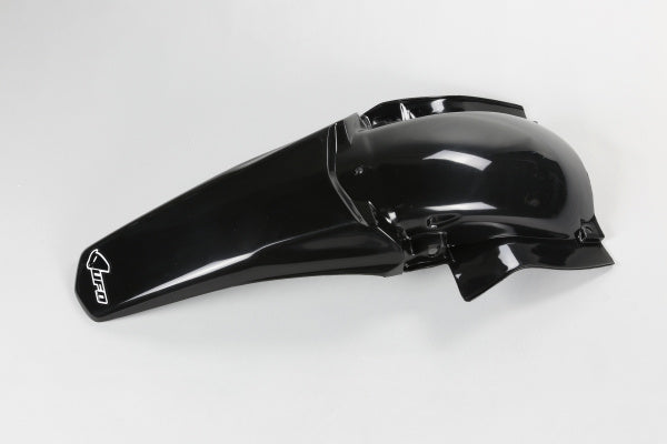 Yamaha YZF Rear Fender - Black - YA03863#001