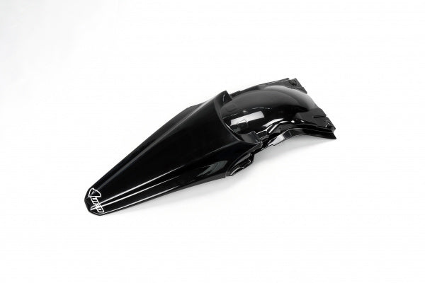 Kawasaki KXF Rear Fender - Black - KA04721#001