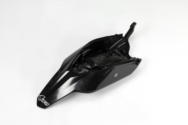 KTM SX Rear Fender - Black - KT04010#001