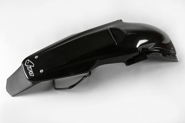 Suzuki RMZ Rear Fender - Black (001) - SU04910#001