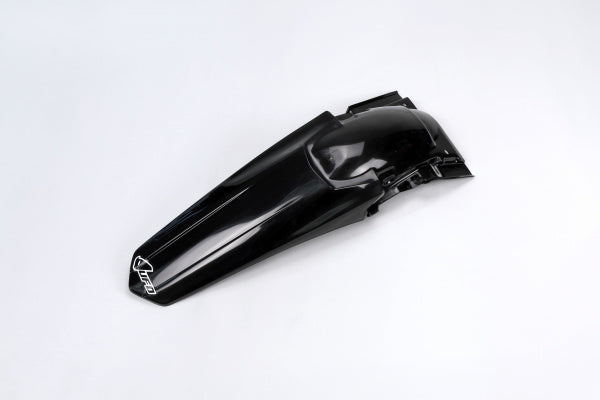 Suzuki RMZ Rear Fender - Black - SU04930#001