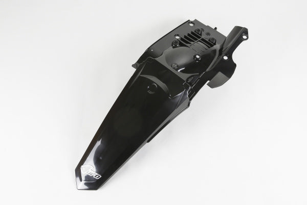 Yamaha WRF Rear Fender - Black (001) - YA04854#001