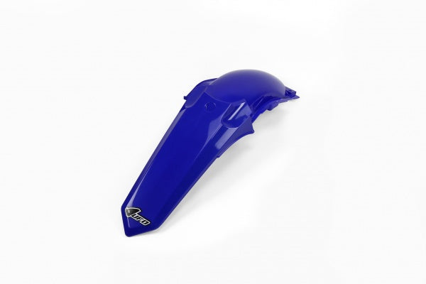 Yamaha YZ Rear Fender - Blue - YA04843#089