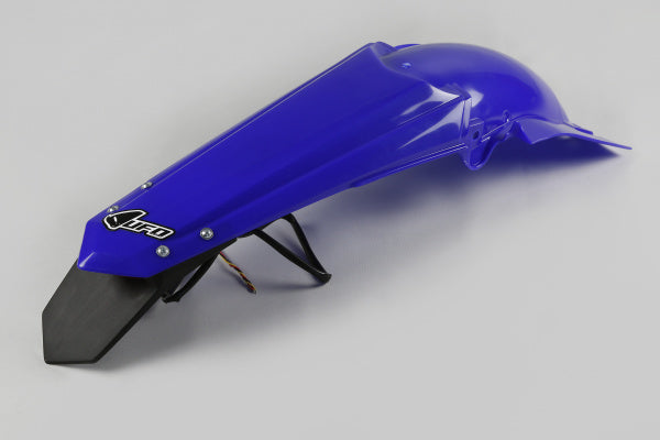 Yamaha YZF Rear Fender - Blue (089) - YA04817#089
