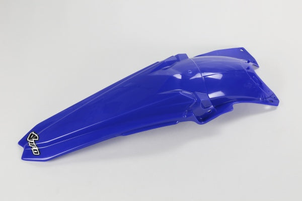 Yamaha YZF Rear Fender - Blue - YA04818#089