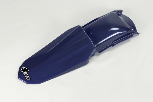Husqvarna CR Rear Fender - Blue - HU03313#087