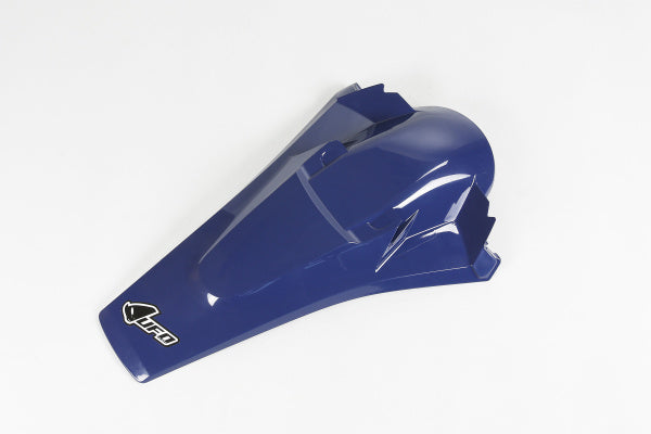 Husqvarna TE Rear Fender - Blue - HU03374#087