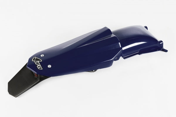 Husqvarna WR Rear Fender - Blue (087) - HU03314#087